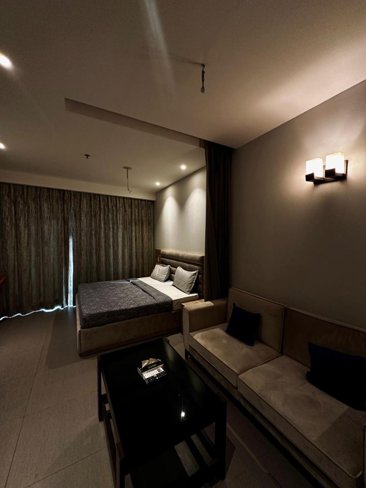 Dream Apartment