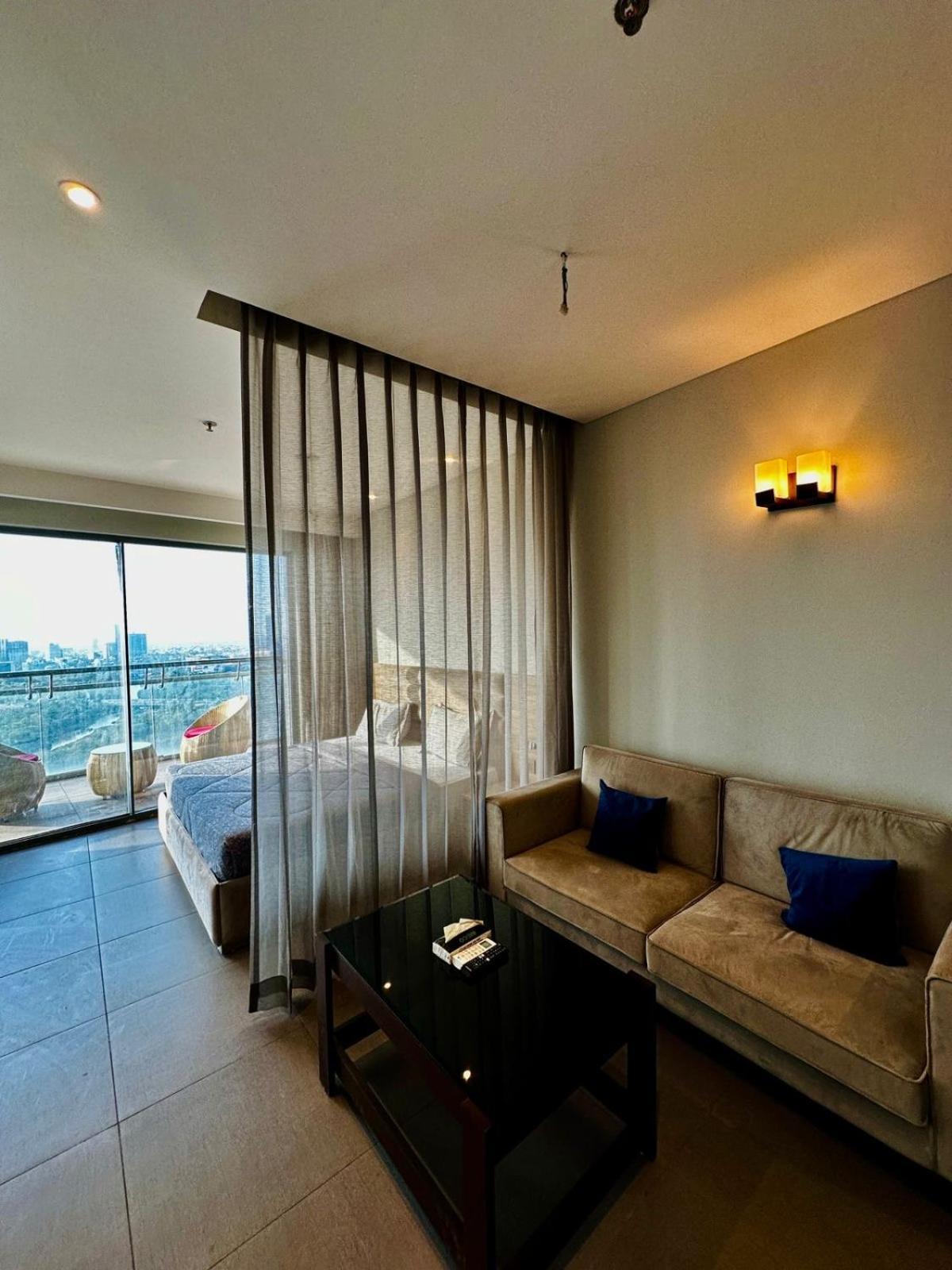 Dream Apartment *